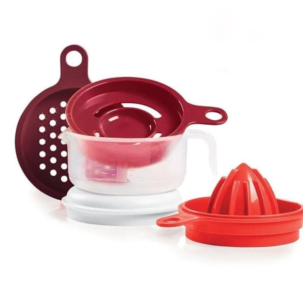 NEW Tupperware All-in-One Mate